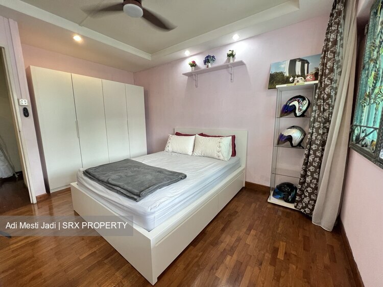 Blk 203 Choa Chu Kang Avenue 1 (Choa Chu Kang), HDB Executive #361080411
